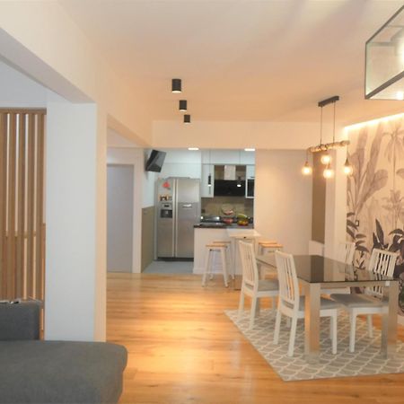 Gran Bilbao I Apartamento Baracaldo Exterior foto