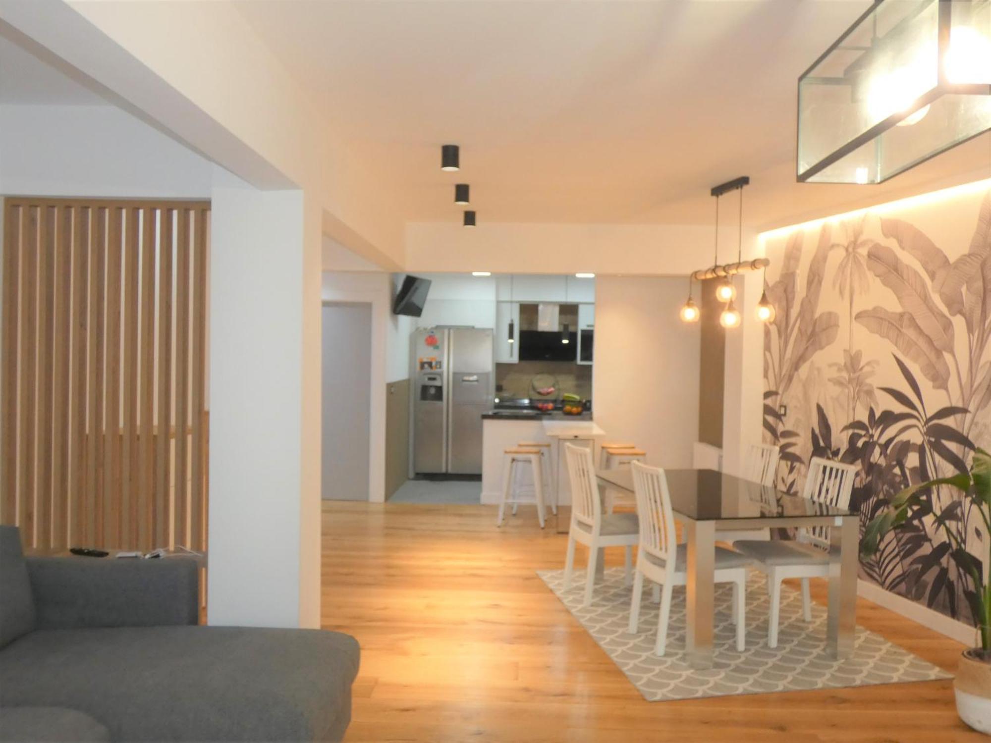 Gran Bilbao I Apartamento Baracaldo Exterior foto